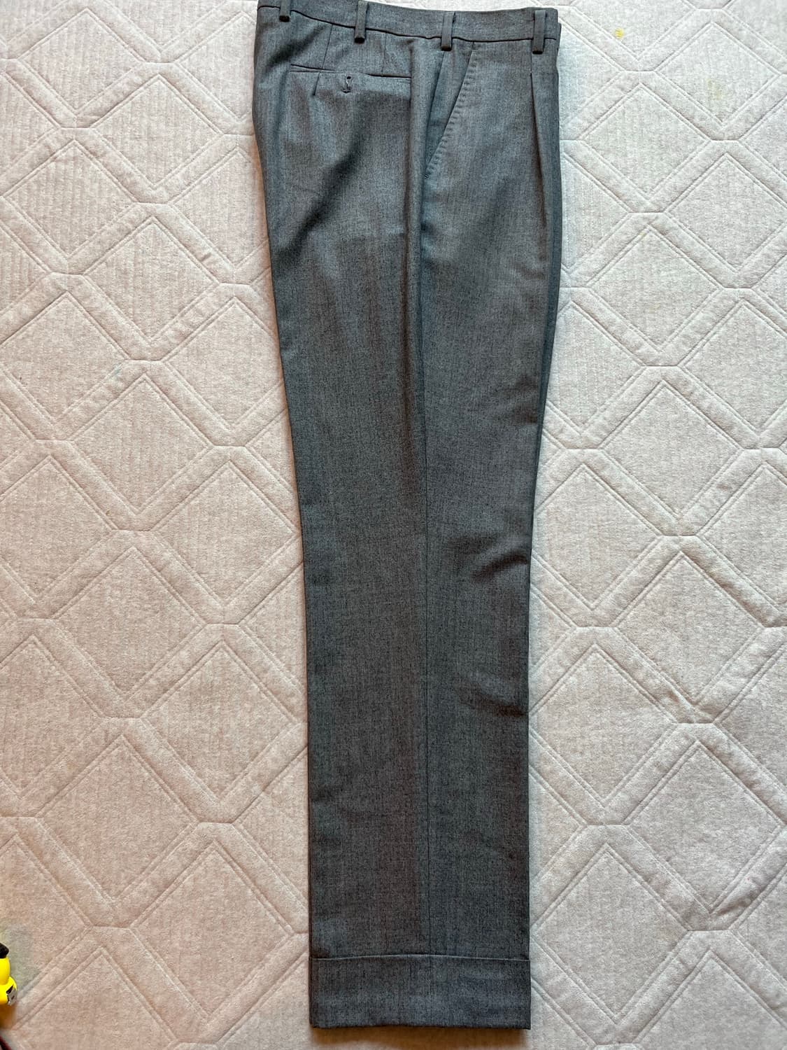 메버릭 팬츠 s 상품이미지3