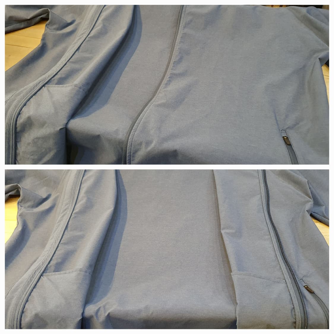 110.나이키 드라이핏 트랙자켓 상품이미지6