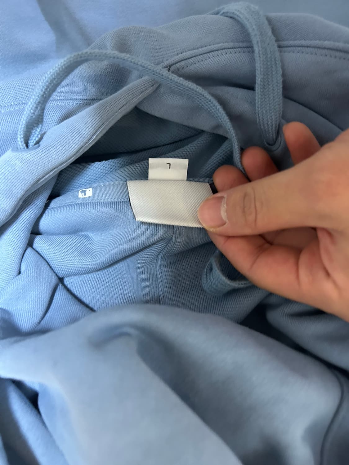 MLB후드 상품이미지2