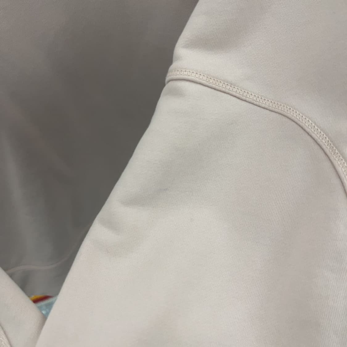 스톤 아일랜드 여리핏 멀티포켓 딸기우유 집업 자켓 95 C07616 상품이미지9