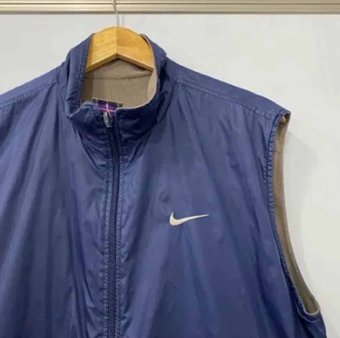 7218. 나이키 양면 베스트 (M) 상품이미지5