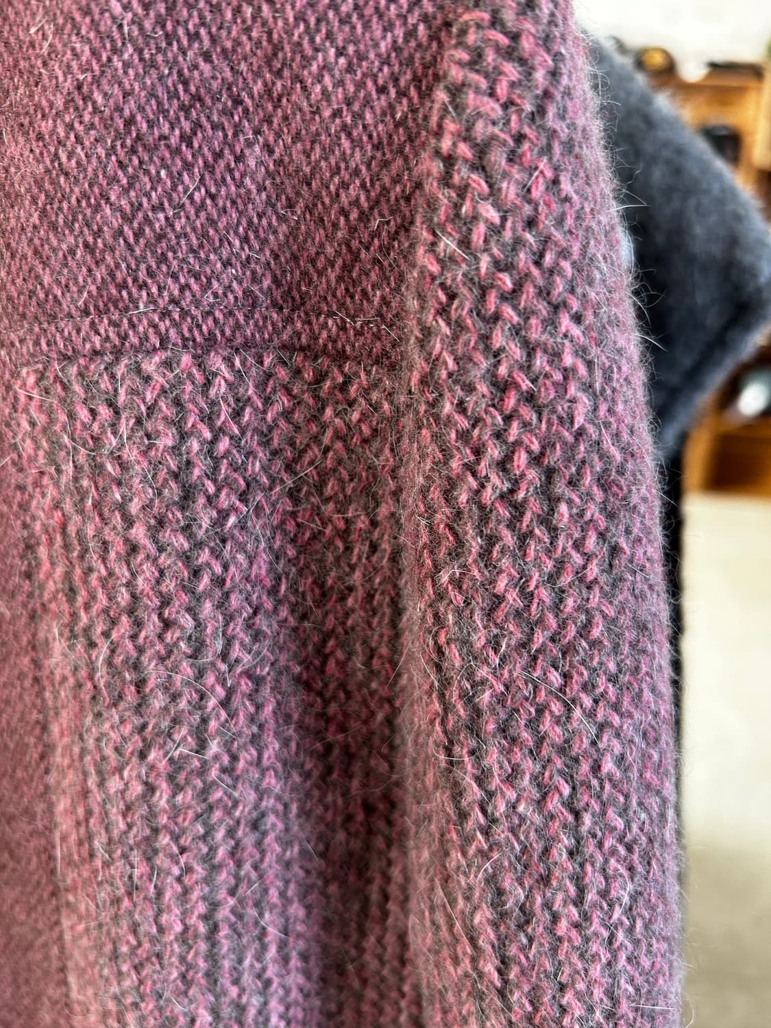 와이드팬츠에 코디하면 귀여운 크롭쟈켓 상품이미지4