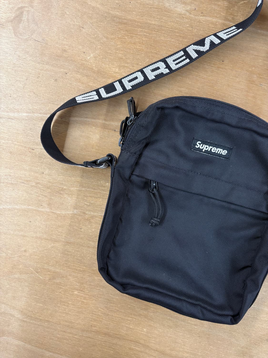 18SS Supreme Shoulder Bag 상품이미지2