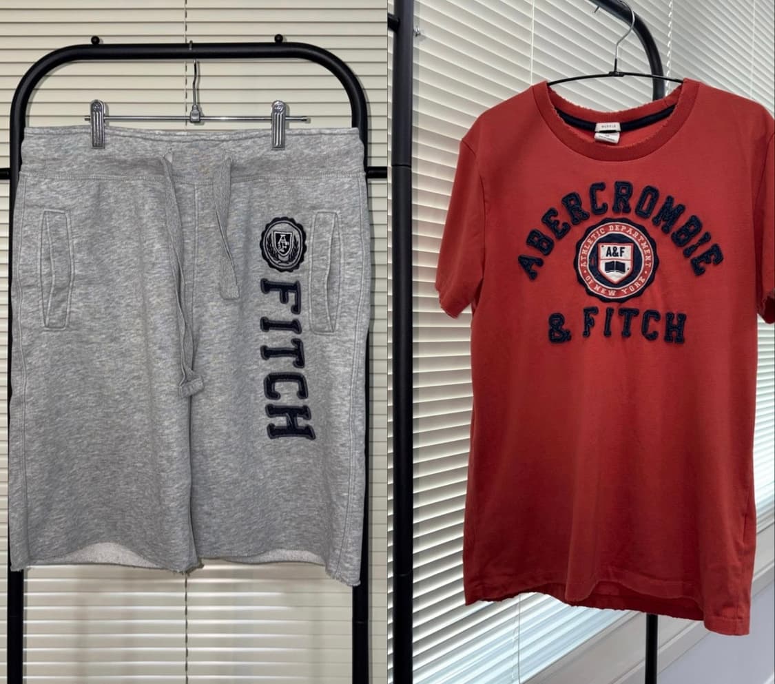 Abercrombie 1+1 상품이미지1