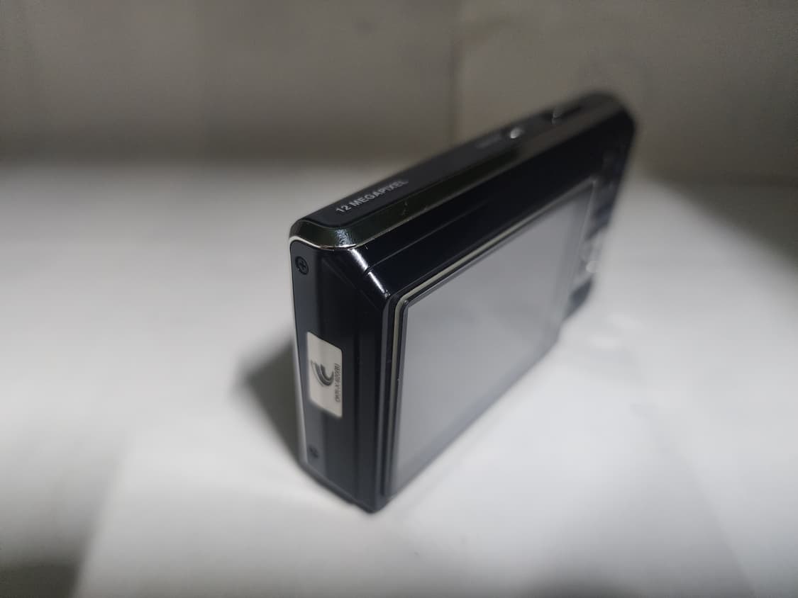 올림푸스 x-920 디지털 카메라 상품이미지4