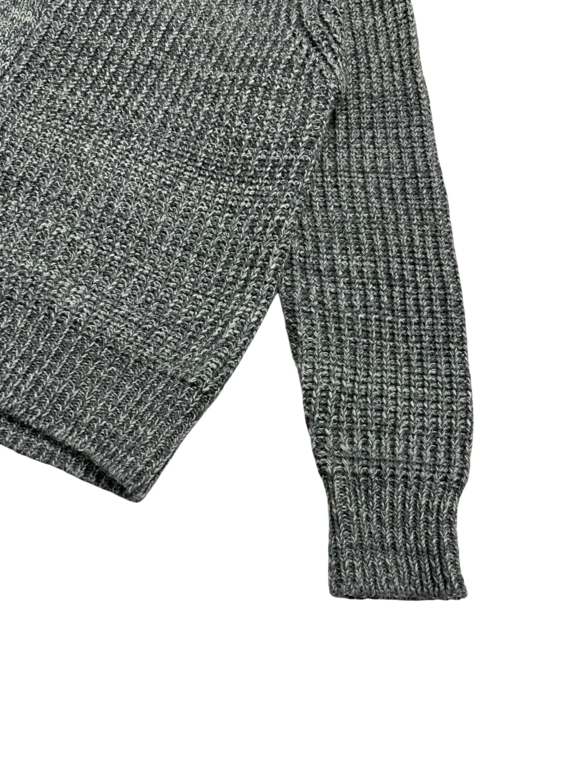 에프터프레이 숄 칼라 가디건 상품이미지4