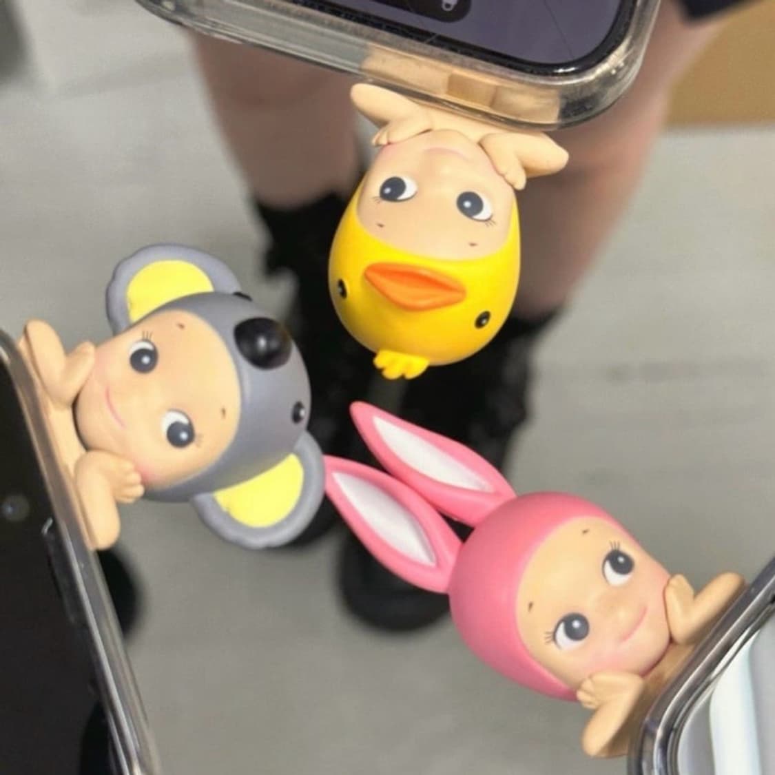 (새상품) 소니엔젤 히퍼 코알라 상품이미지5