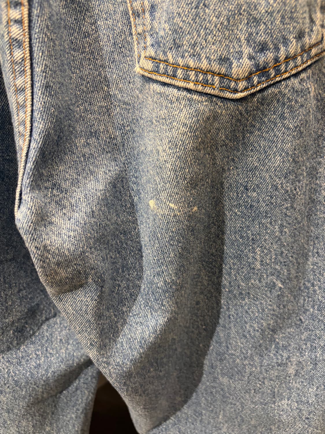 90s levis 550 상품이미지4