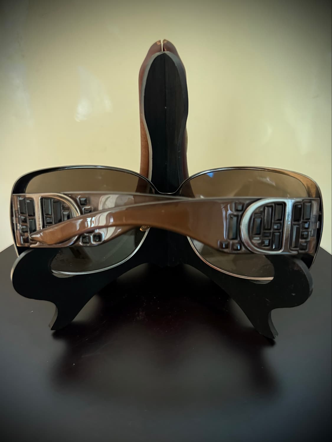 00s Dior Sunglasses by John Galliano 상품이미지5