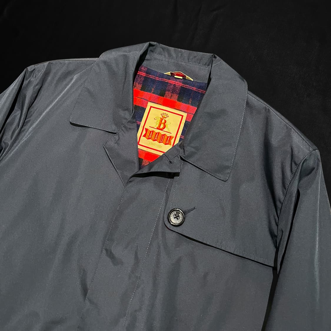 바라쿠타 코트 상품이미지3