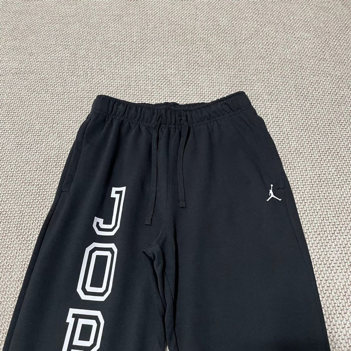 나이키 조던 트레이닝바지 24S. 7628 상품이미지2