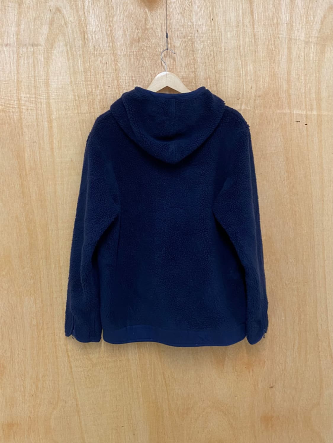 KAVU fleece jacket 카부 플리스 자켓 상품이미지3