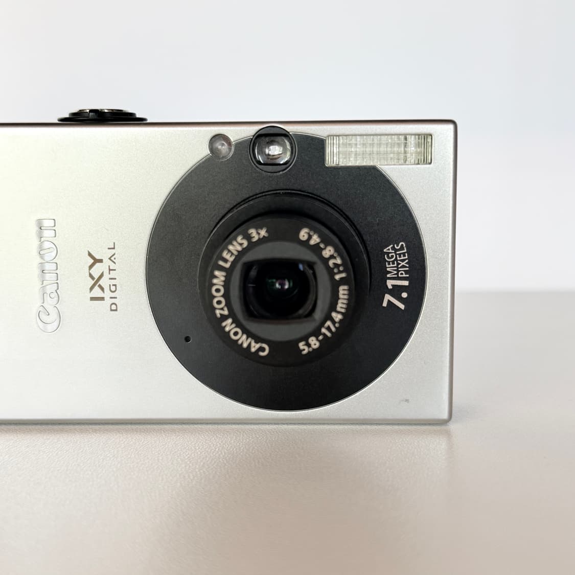✨미품/풀셋•풀박스✨ 캐논 IXY10  익시10/ ixus70 익서스70 상품이미지6