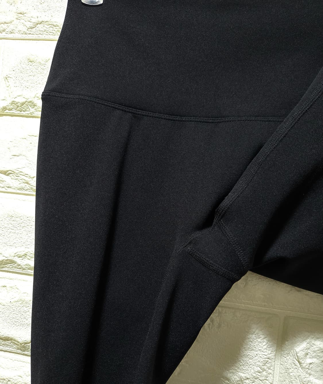 거의새것/ 안다르 에어쿨링 4.5부 레깅스 4 상품이미지5