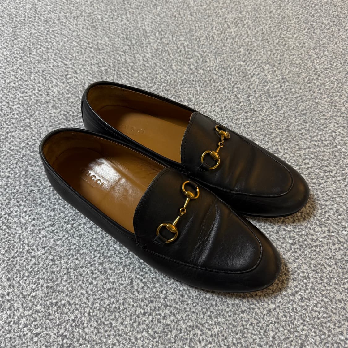 Gucci 구찌 홀스빗 로퍼 38 245 상품이미지2