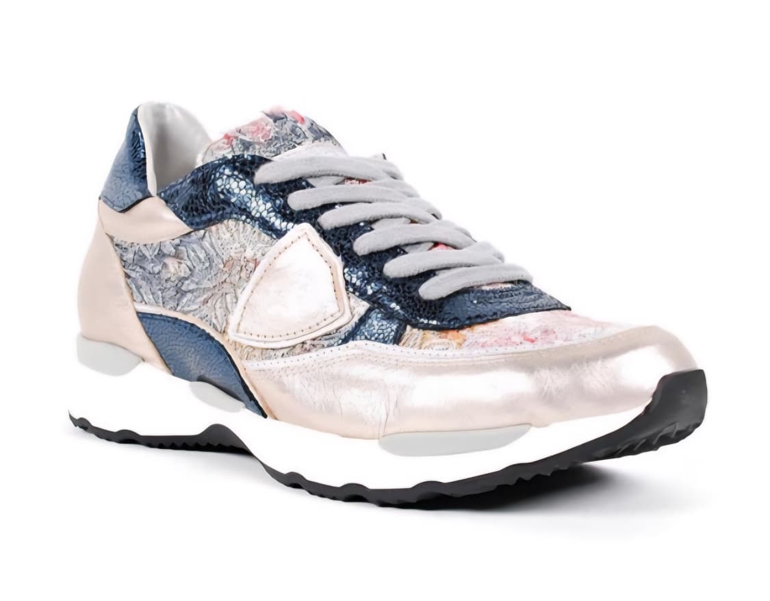 프랑스브랜드 필립 키높이 스니커즈 36 225-230 상품이미지1