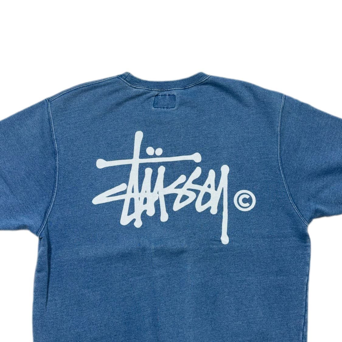 Stussy japan T shirt  상품이미지4