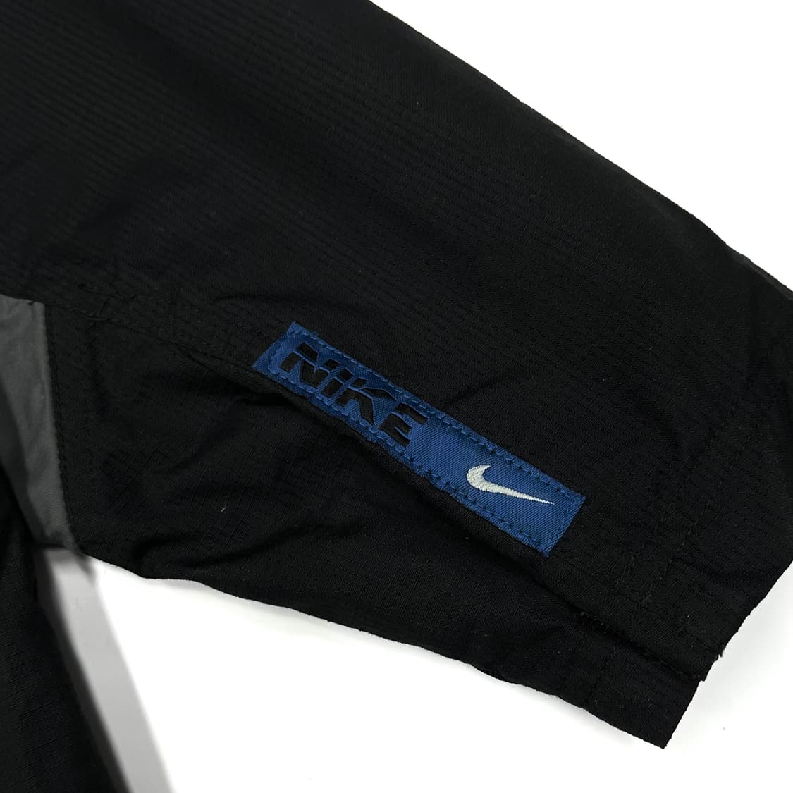 Nike black tech windbreaker 상품이미지8