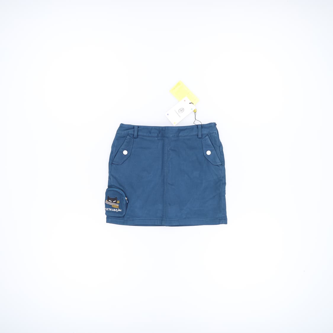 [64] 새상품 까스텔바작 여성 기모 치마바지  0105H2 상품이미지1