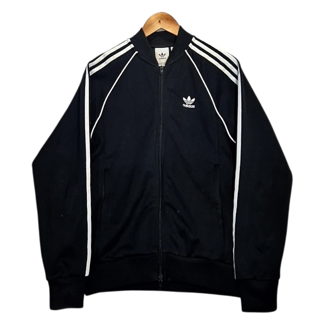 아디다스 슈퍼스타 져지 상품이미지1