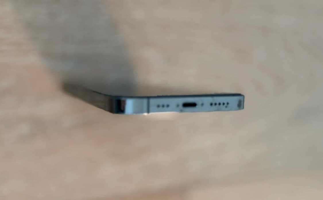 (무음) 아이폰13프로 스그 1tb 상품이미지6