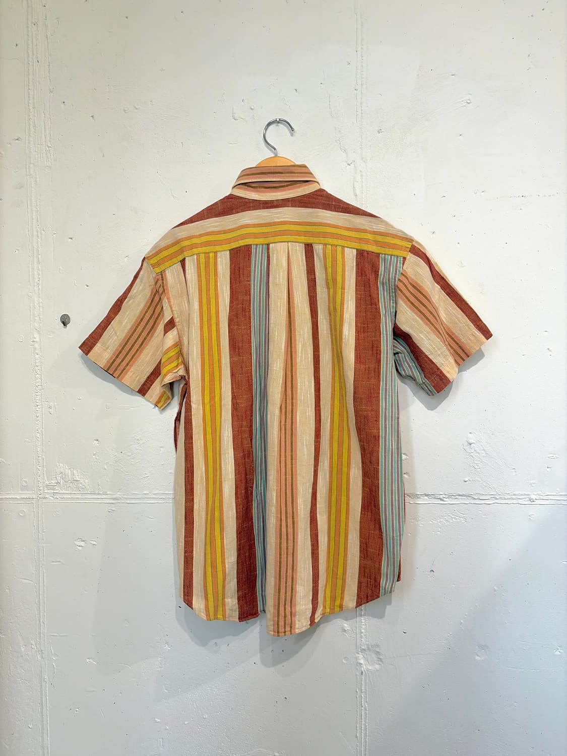 SCHIATTI short sleeve shirt  상품이미지5