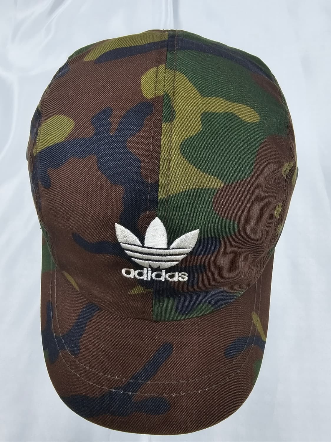 아디다스카모모자 상품이미지6
