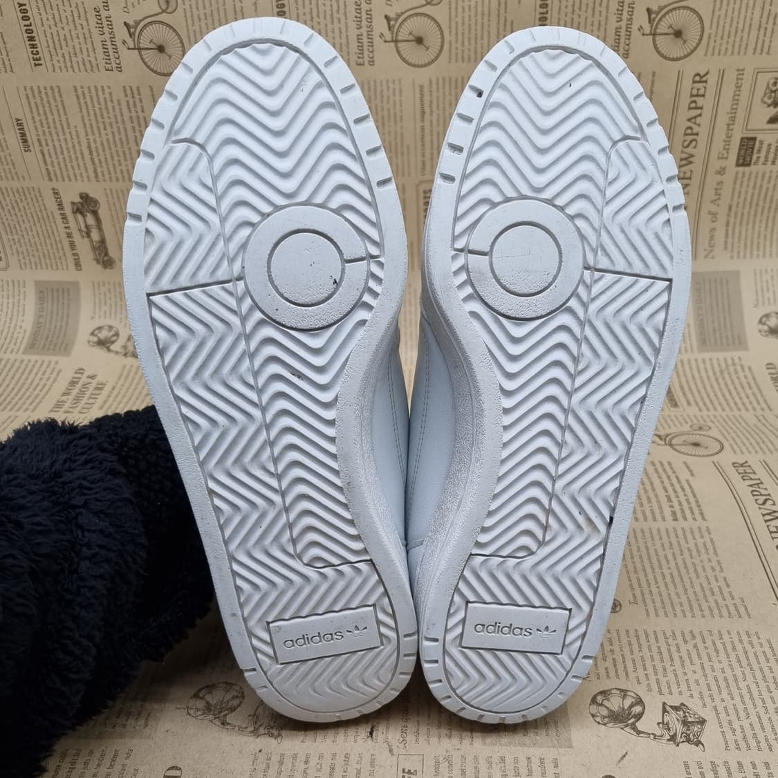 아디다스 NY90 남성 운동화 265 상품이미지3