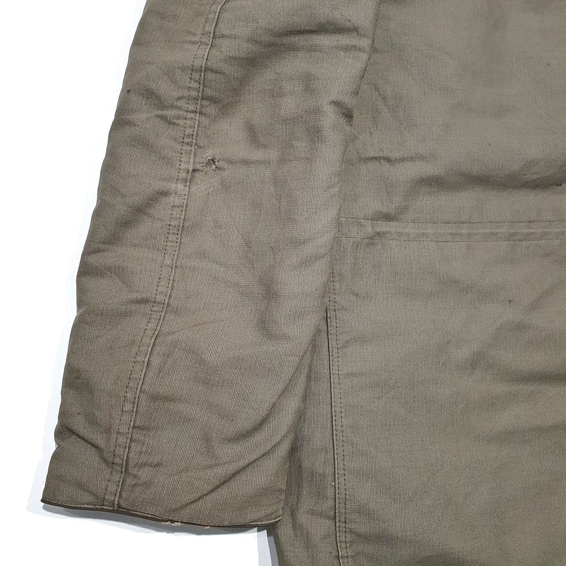 b-9 파카 60s civil type 스플릿 후드 (105) 스티브맥퀸 상품이미지8