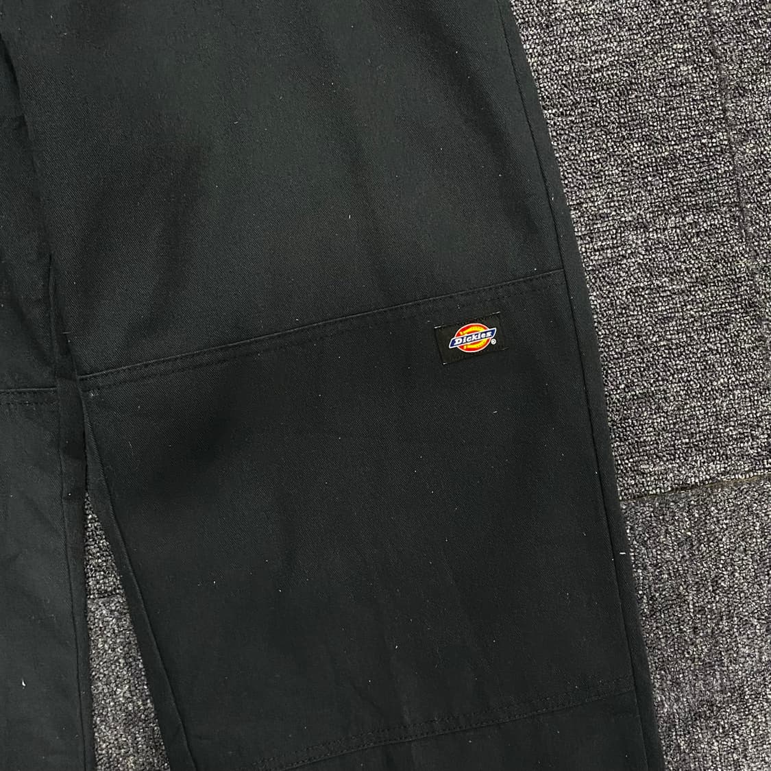 디키즈 더블니 36x30 상품이미지3