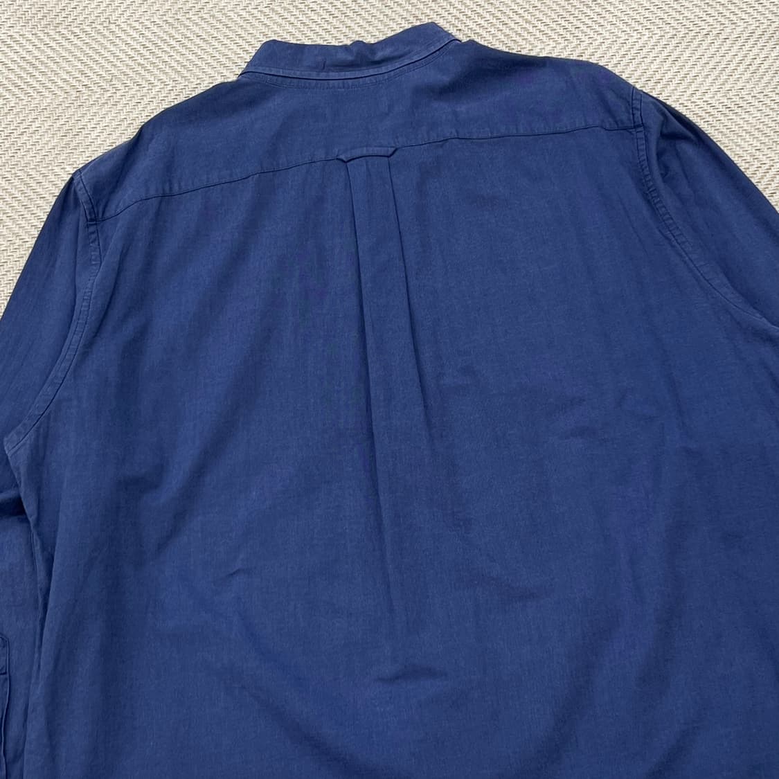 노티카 워크 셔츠 r3523 상품이미지6