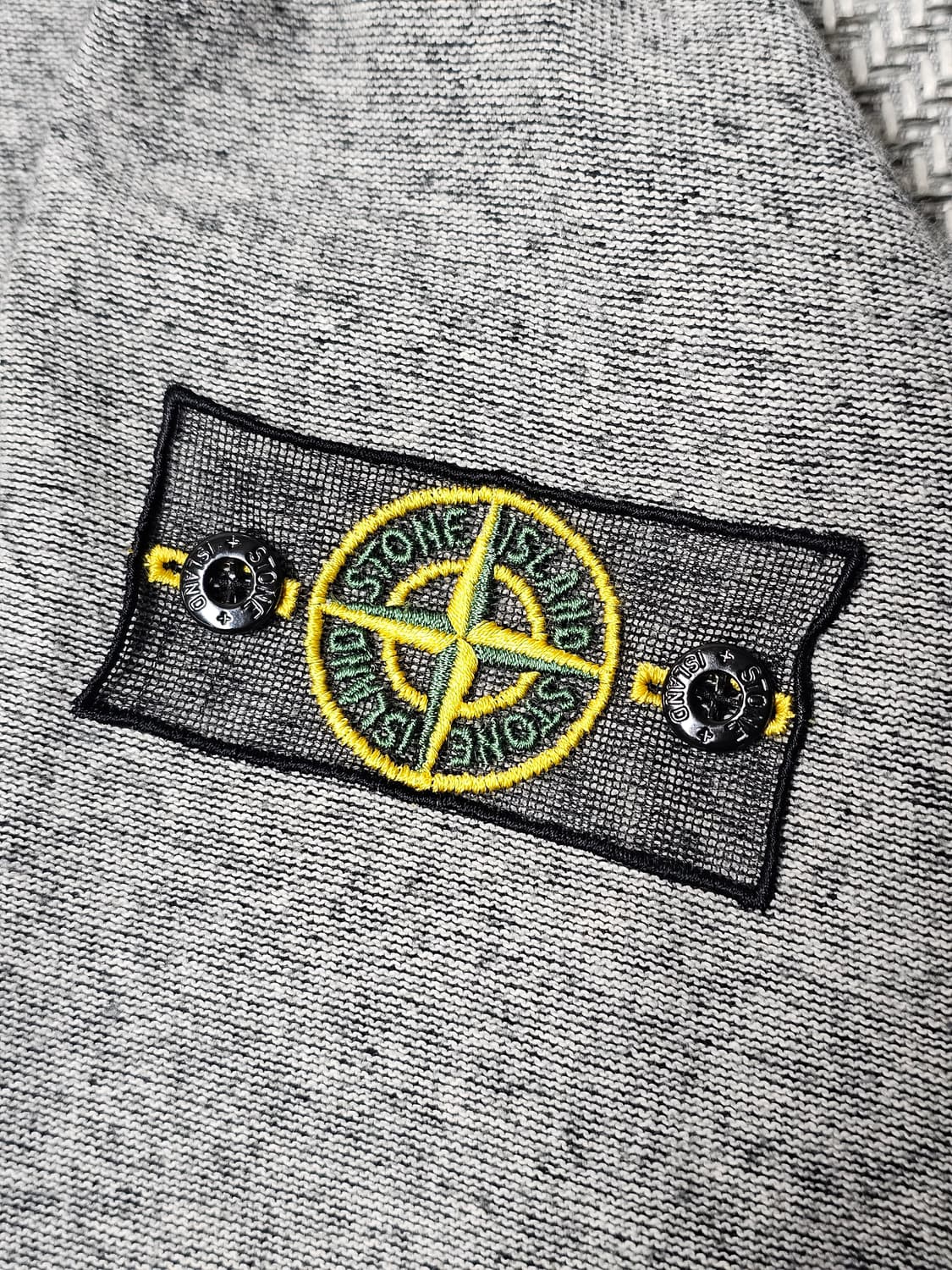 스톤아일랜드 aw2008 knit Sweatshirts 상품이미지5