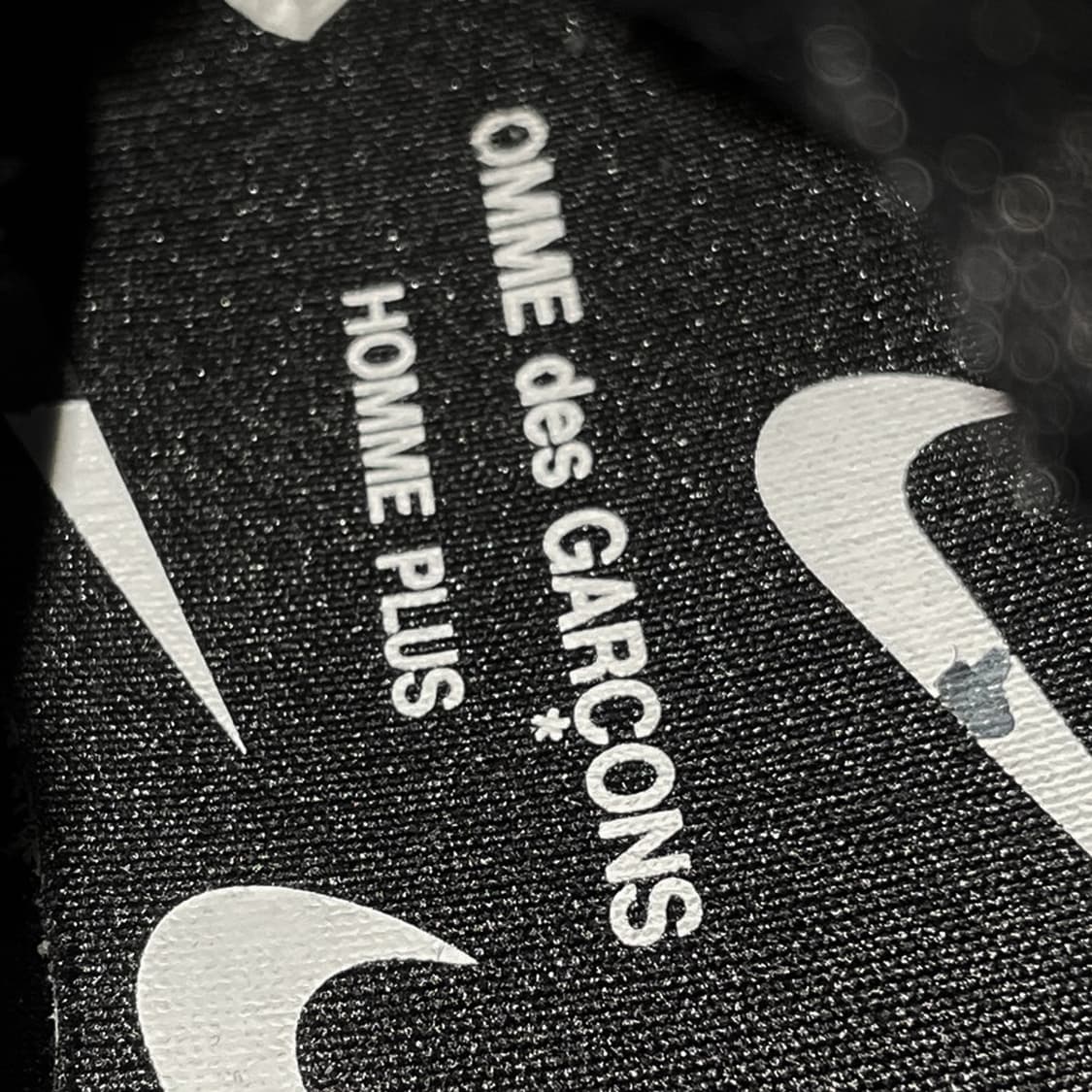 꼼데가르송 옴므 플러스 x 나이키 ACG 상품이미지9