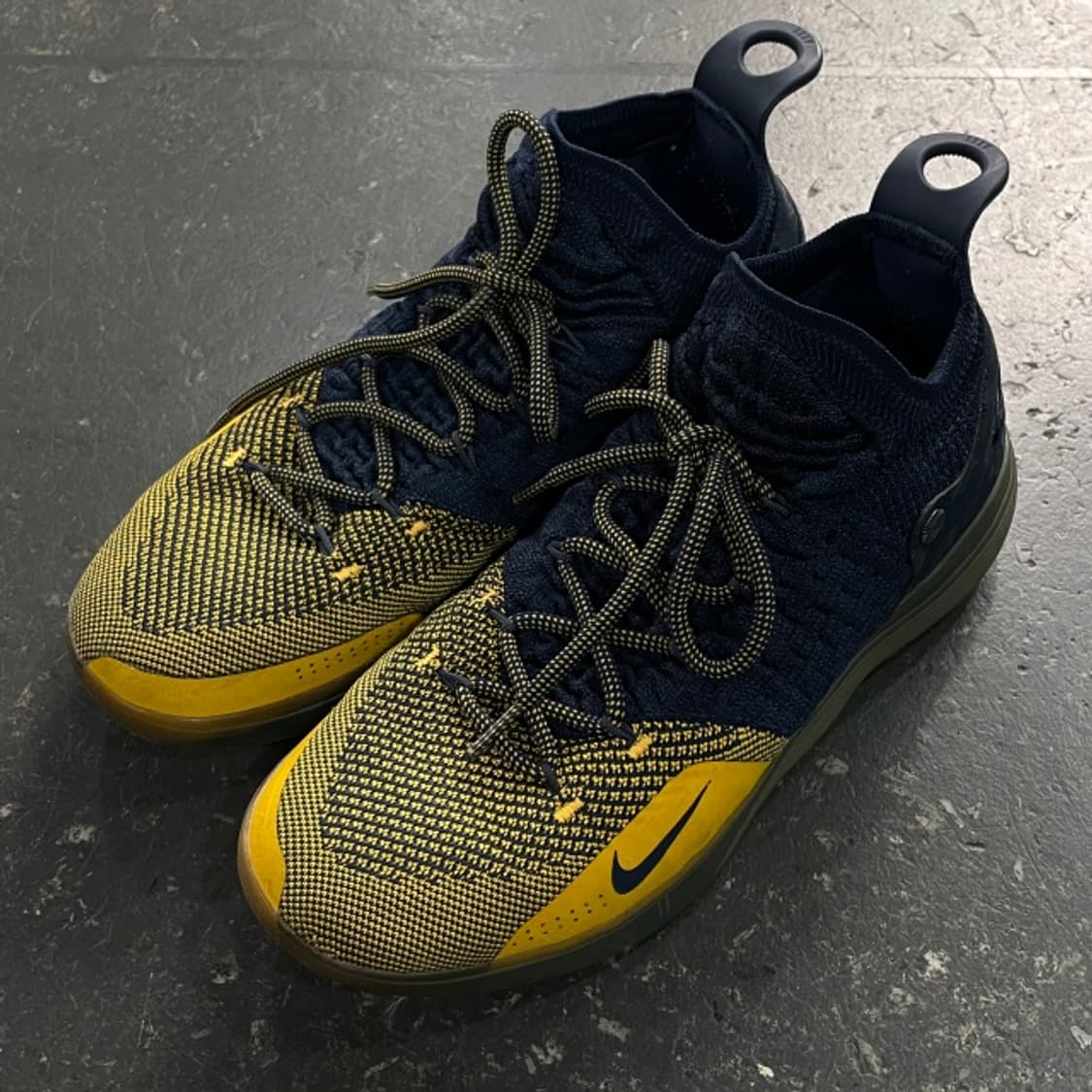 270 나이키 줌 케빈 듀란트 KD11 농구화 상품이미지3