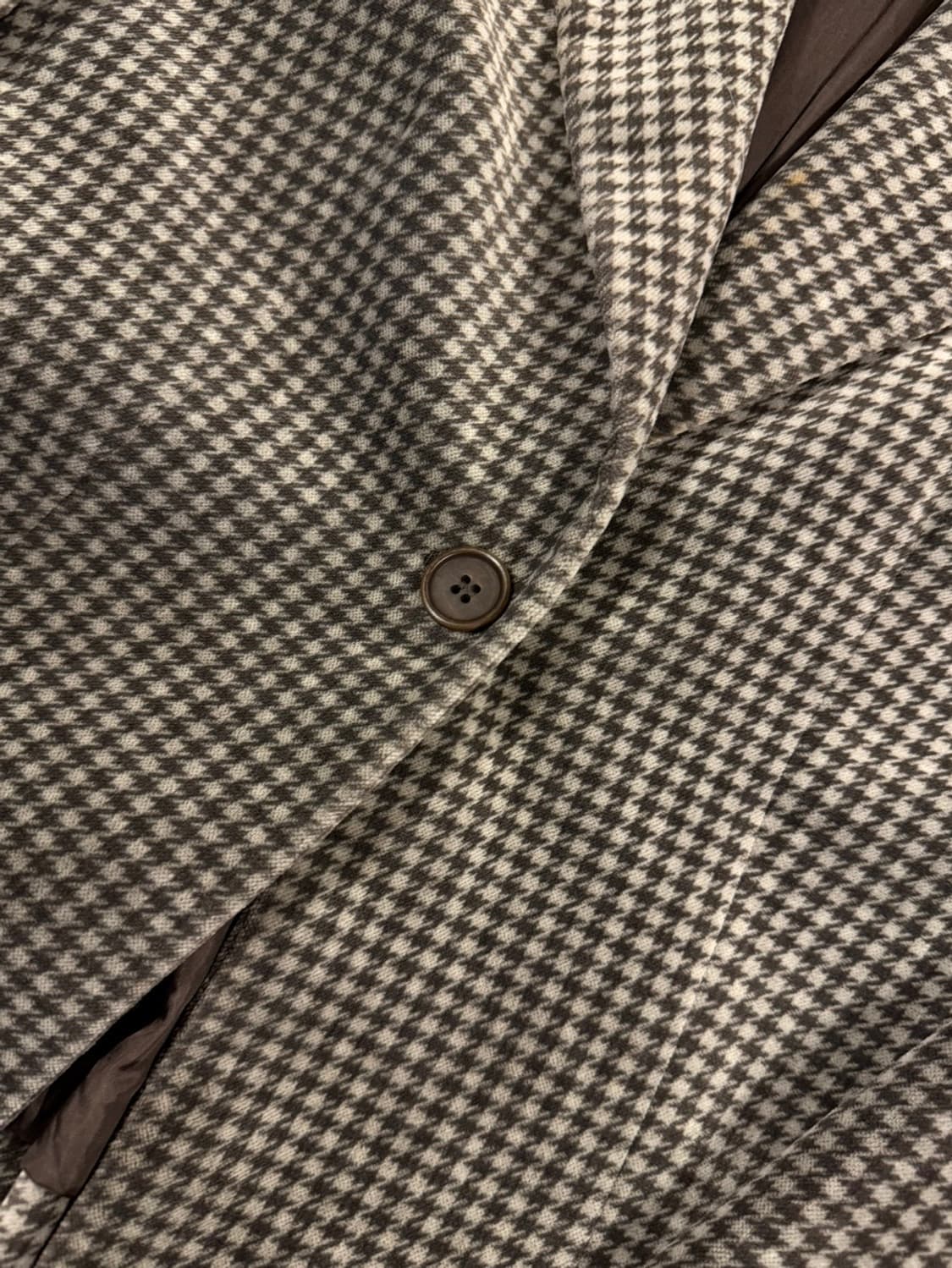 엠포리오 아르마니 테일러드 자켓 55 상품이미지7