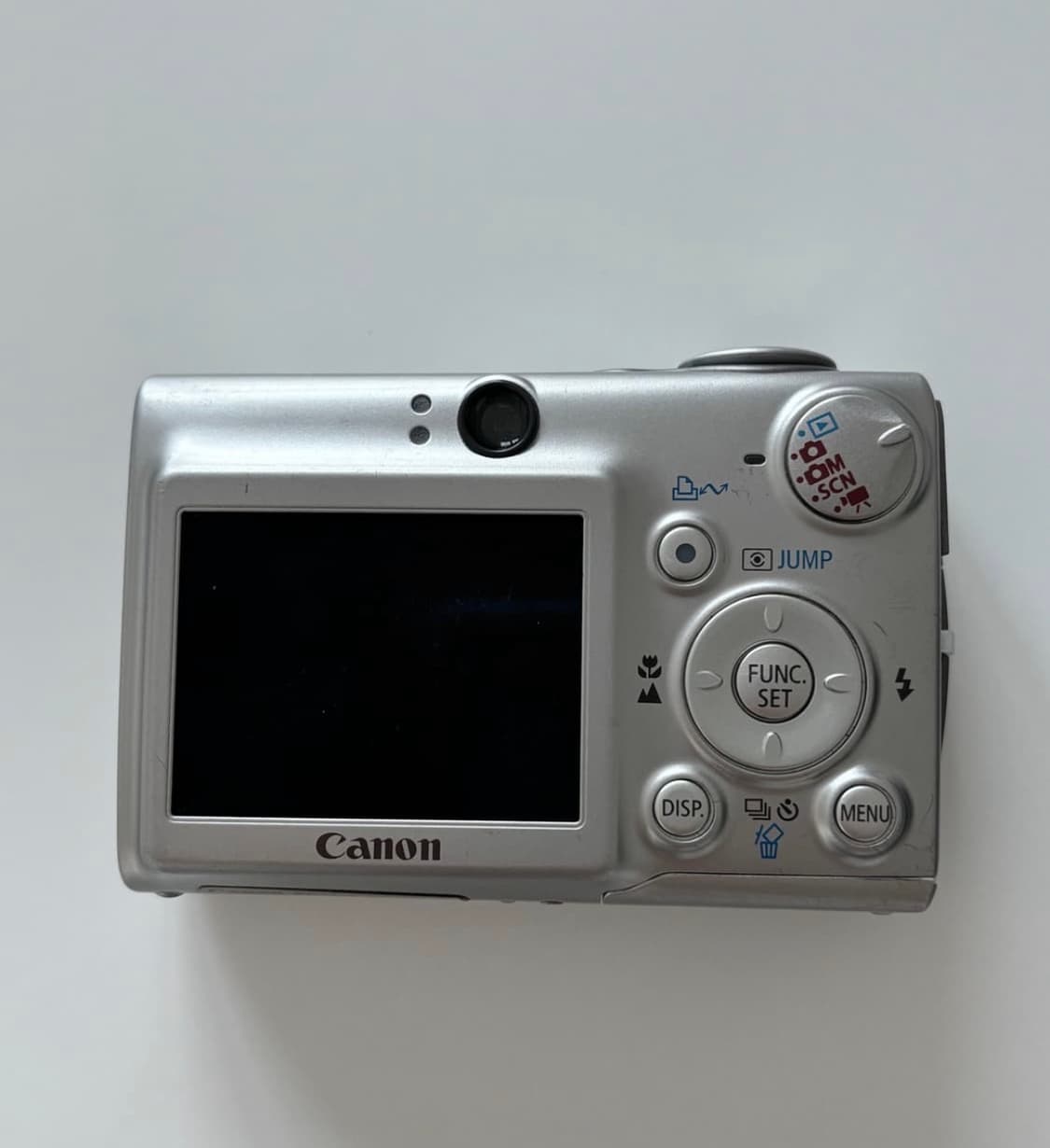 캐논 익서스700 (익시600) 프로미스나인 채영 디카 상품이미지2