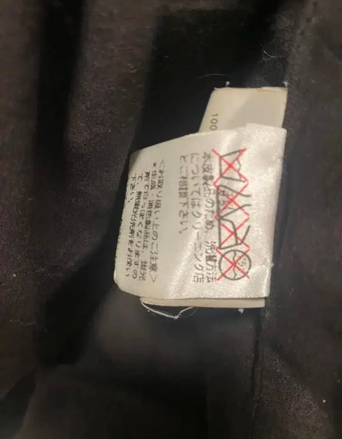 가죽 후드자켓 상품이미지8