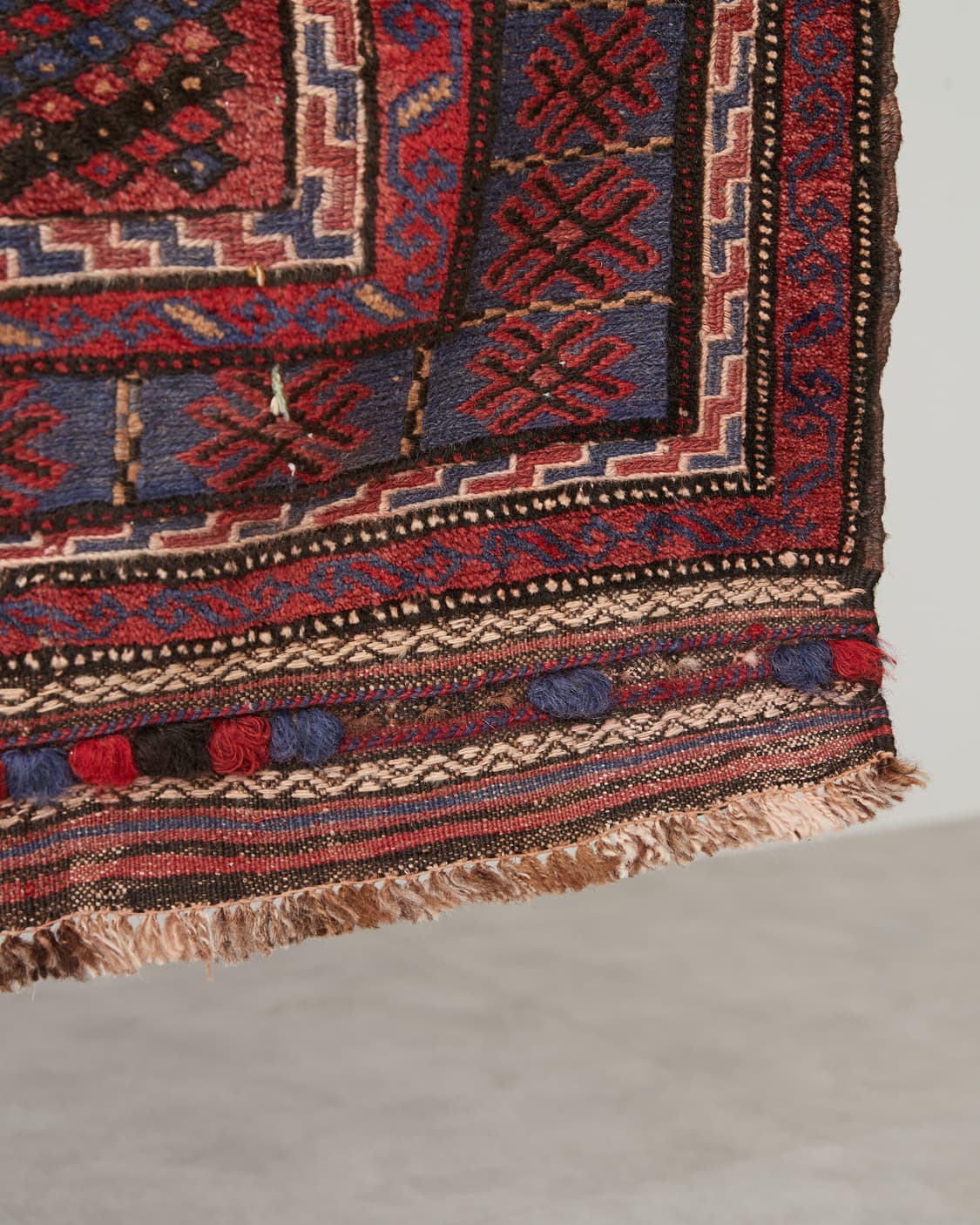 Afghan rug 상품이미지4