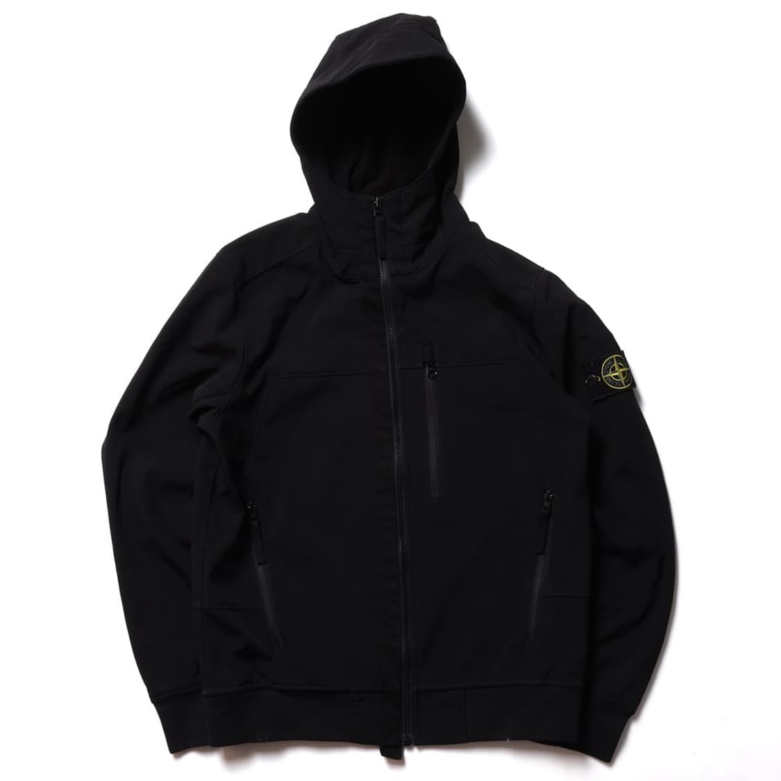 스톤 아일랜드 Stone Island Wapen Jacket 상품이미지1