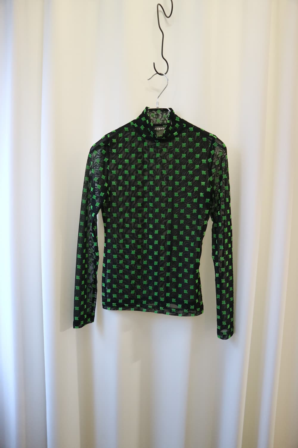 MISBHV mesh top 상품이미지1