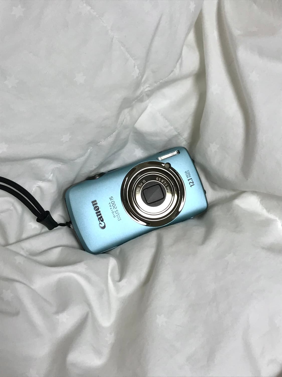canon ixus 200 is 익서스 200 is 상품이미지1