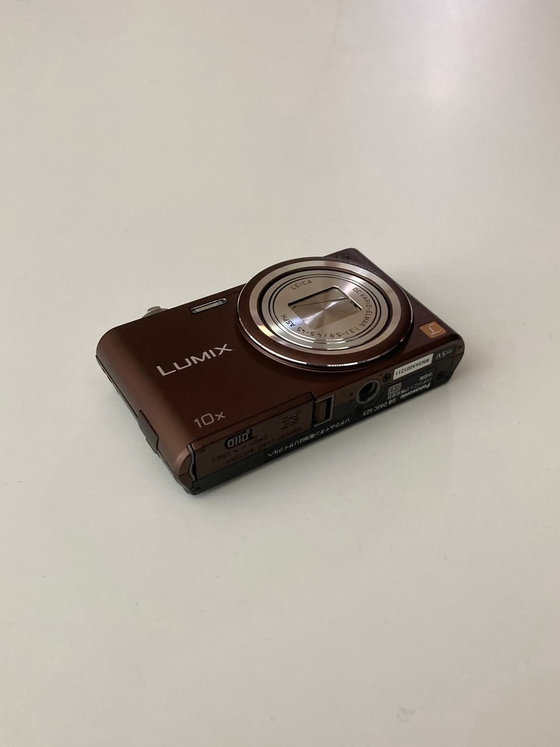 파나소닉 루믹스 DMC-SZ3 빈티지디카 디지털카메라 상품이미지7
