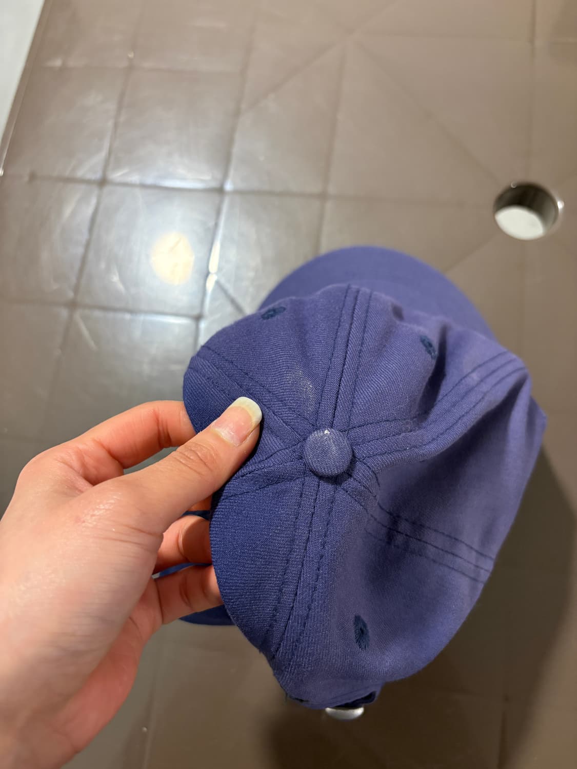 나이키 90‘s 빈티지 볼캡  상품이미지7