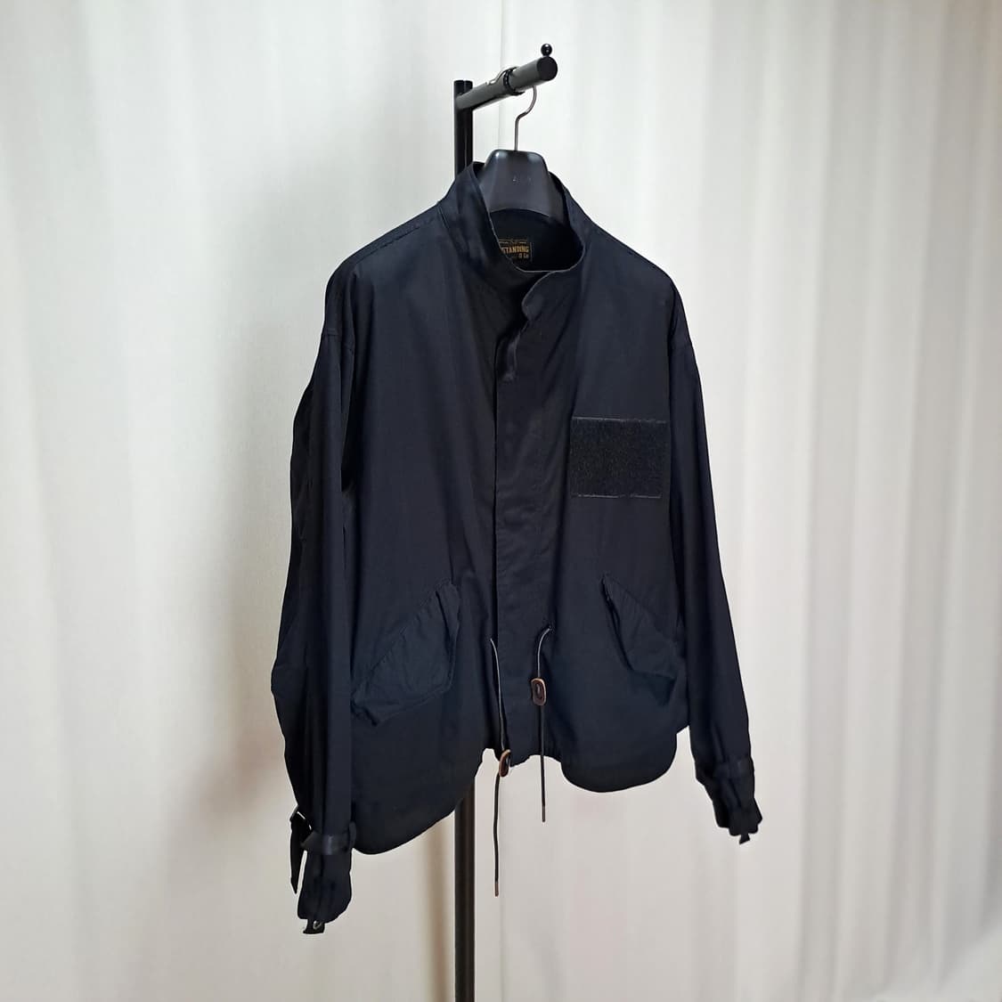  (택포) 아웃스탠딩 M65 숏자켓 L C6 상품이미지2