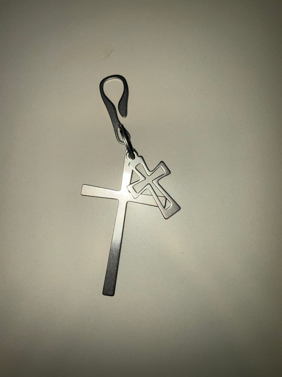 ✝️ 십자가 키링  상품이미지2
