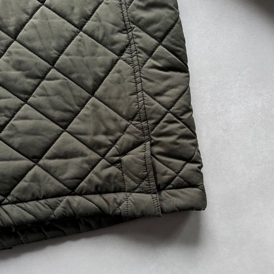 [L]폴로 랄프로렌 여성 퀼팅 자켓 상품이미지7