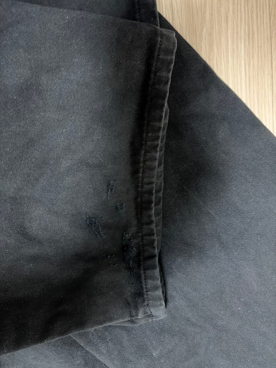 이지 갭 사틴 카고 (s) 상품이미지4