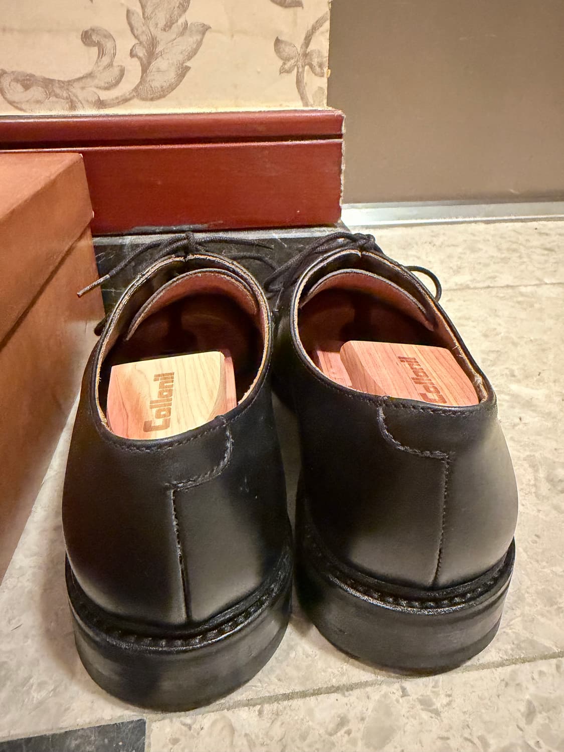 버윅 1707 5341 UK6/250사이즈 상품이미지3