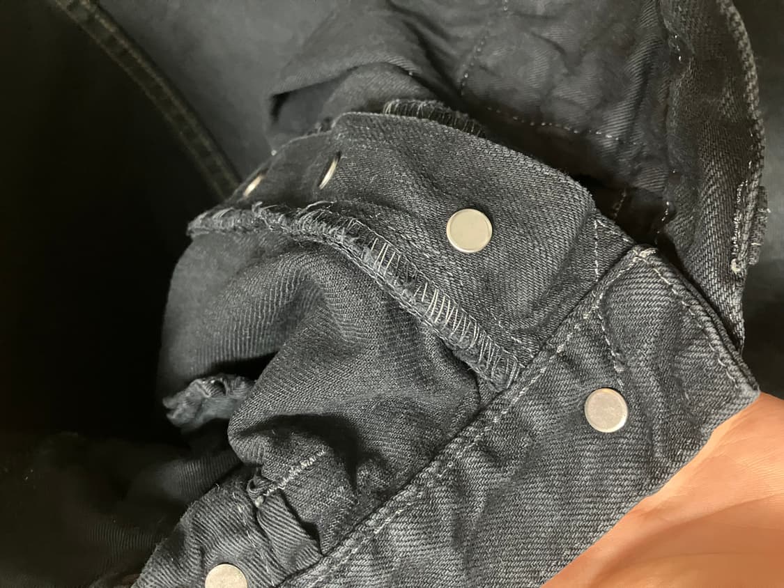 아프레쎄 no.37 커스텀 30/28 상품이미지3