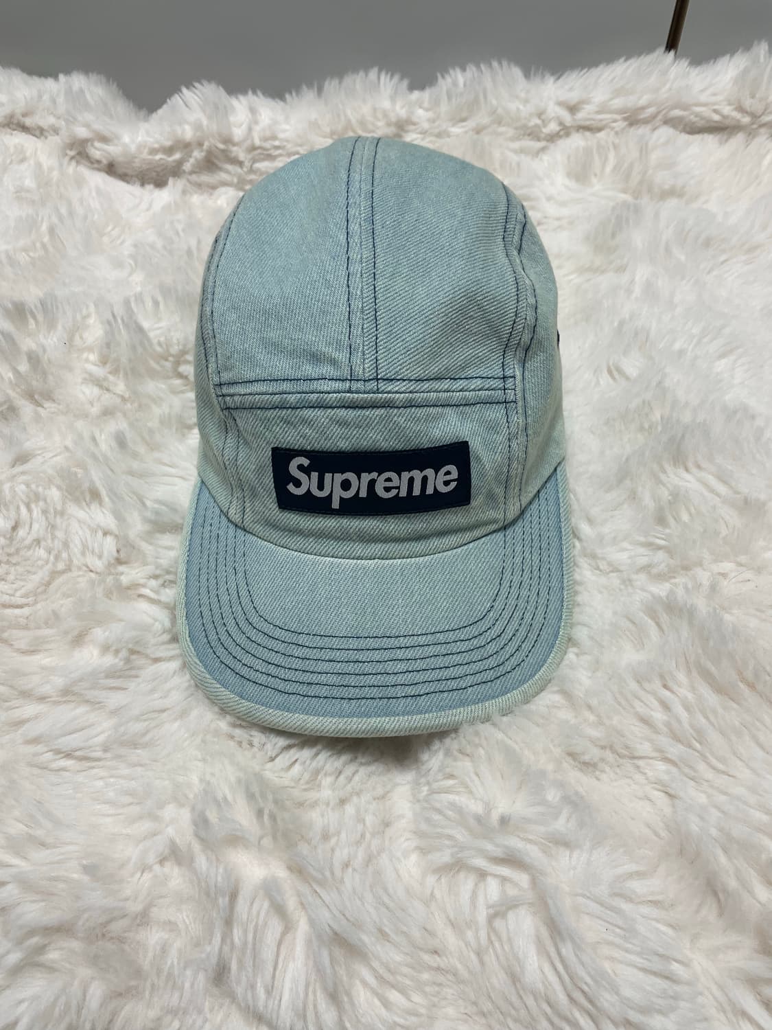 슈프림 볼캡 상품이미지1